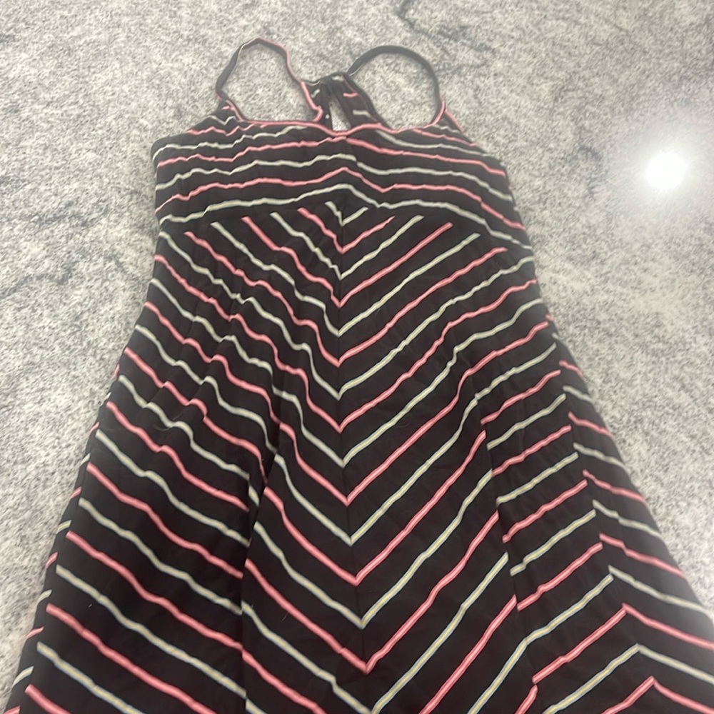 Patagonia Dress
